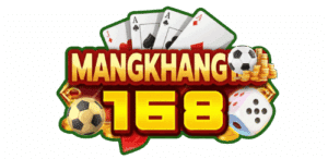 mangkhang168 logo